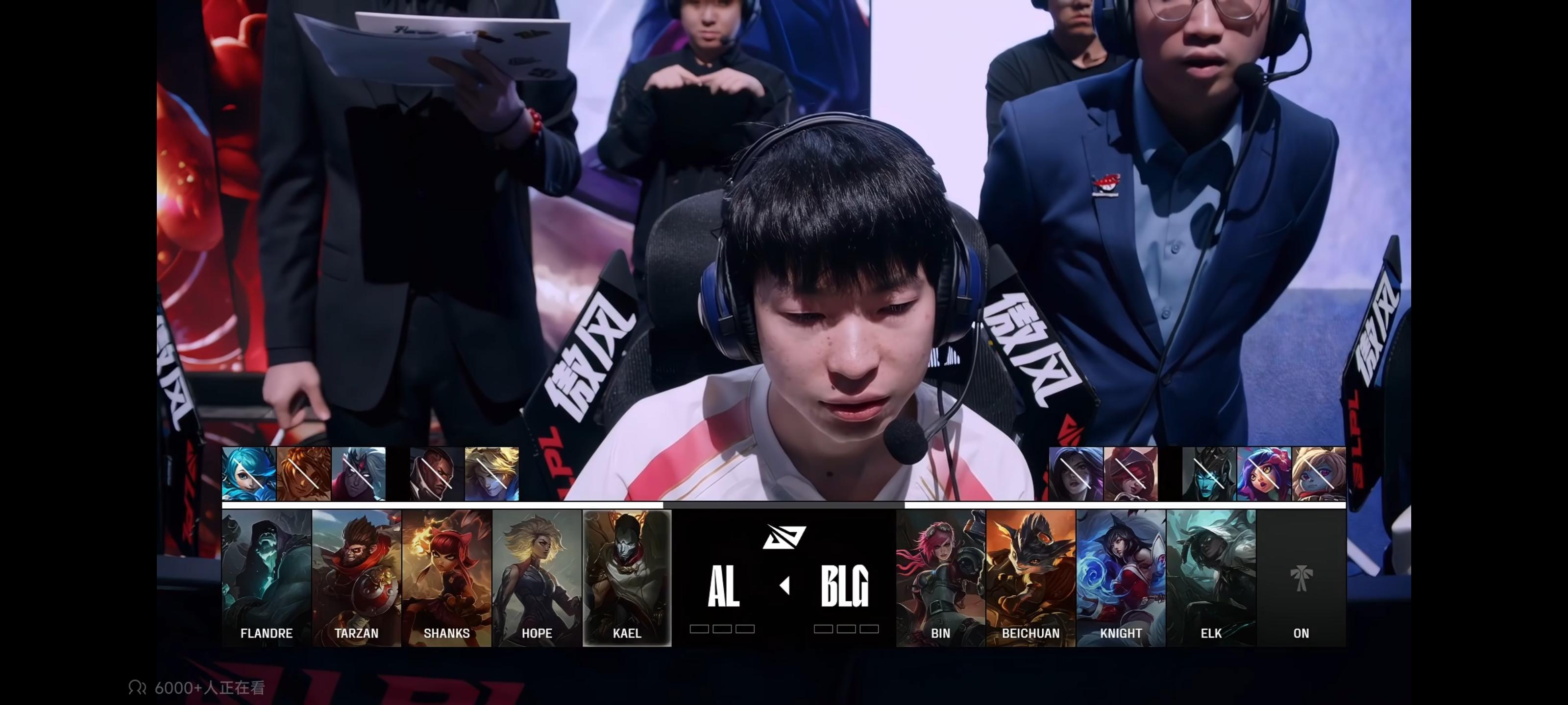 G2鏖战MAD,Xiaohu完成史诗逆转宿敌对决淘汰赛,强势挺进下一轮 G2鏖战MAD,Xiaohu完成史诗逆转宿敌对决淘汰赛,强势挺进下一轮