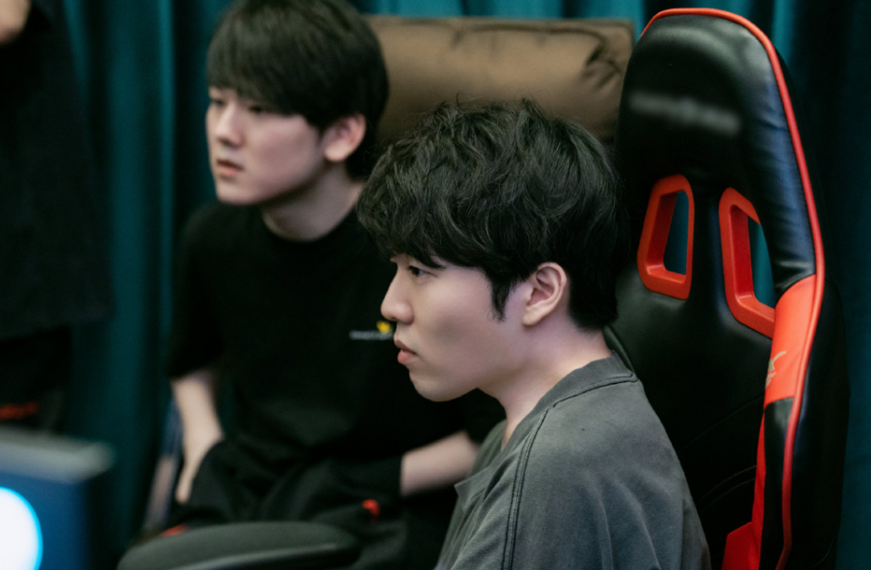 WBG横扫NS,Uzi单局斩获MVP焦点之战半决赛,留下经典瞬间 WBG横扫NS,Uzi单局斩获MVP焦点之战半决赛,留下经典瞬间