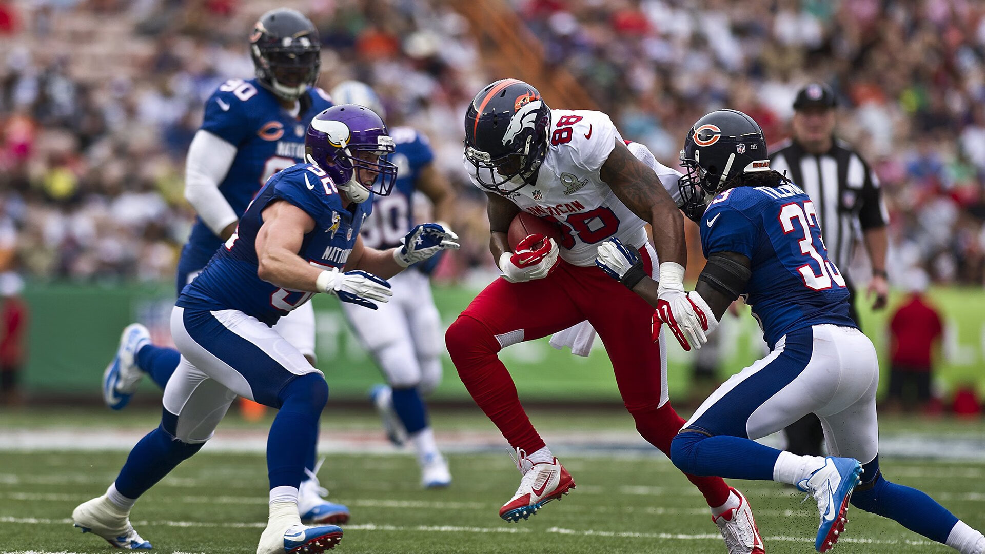 豪门风云!当NBA东决铁血绞杀遇见足球奇幻夜,阿森纳如何翻盘桑巴军团?