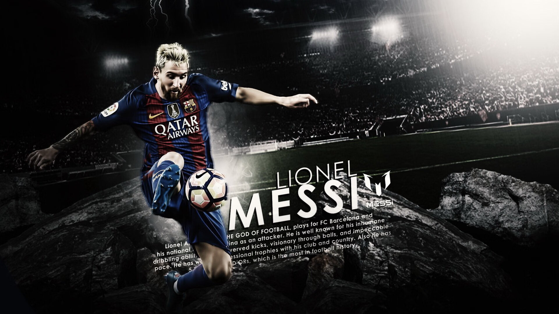 世界杯之夜，孤独的王牌，当锡安扛起全队，在无人喝彩的角落完成加冕